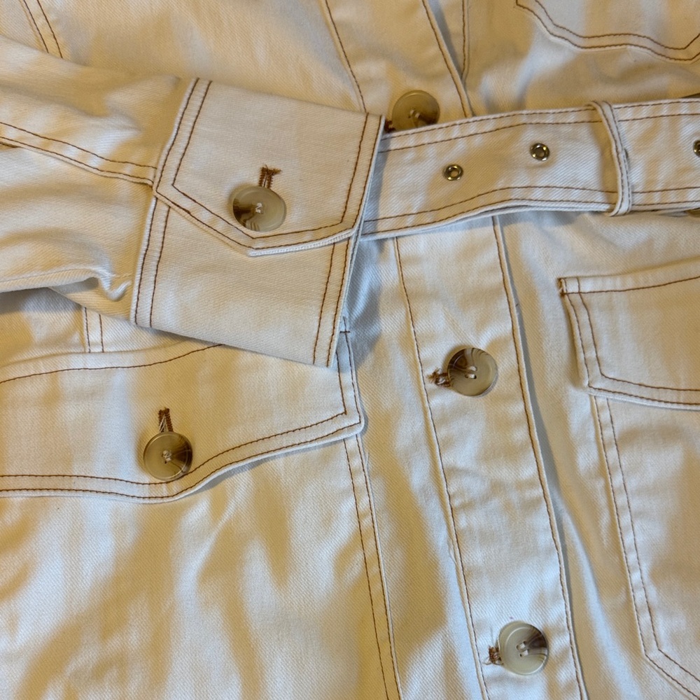 Bagatelle Utility Jacket - Picture 8 of 10